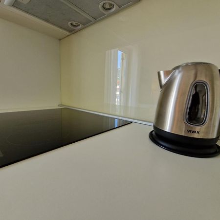 Apartments Josipa Baška Екстериор снимка