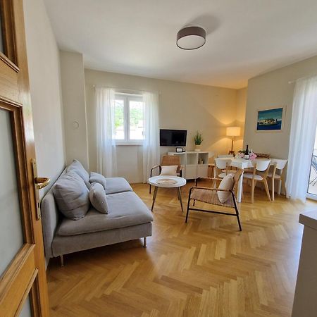 Apartments Josipa Baška Екстериор снимка
