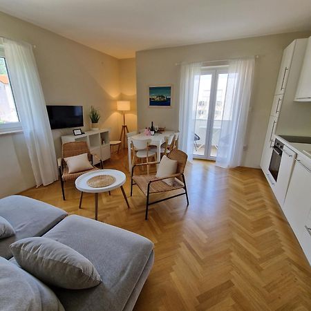 Apartments Josipa Baška Екстериор снимка