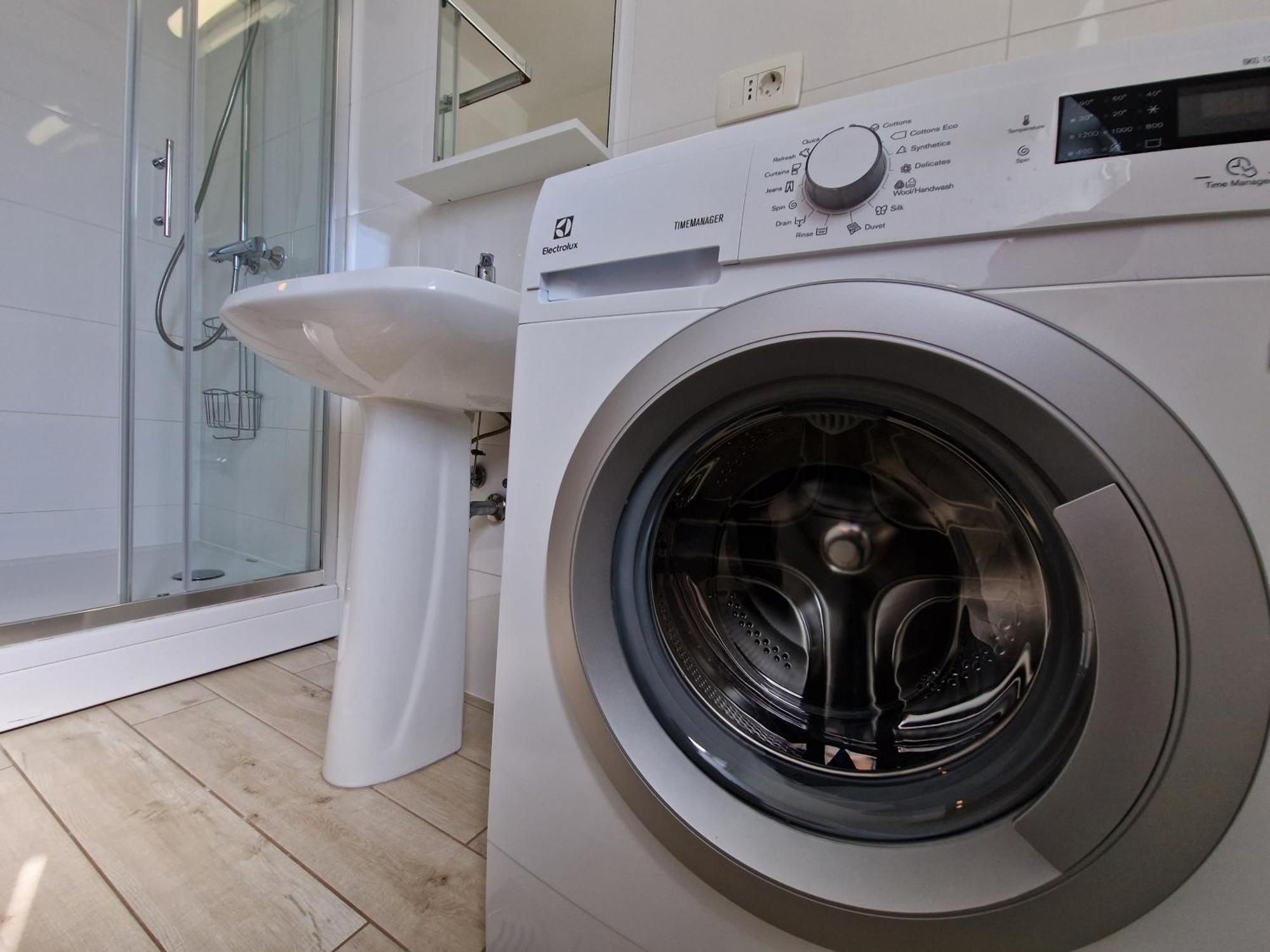 Apartments Josipa Baška Екстериор снимка